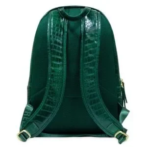Jeffree Star | Bags | Jeffree Star Cosmetics Green Crocodile  display picture 1